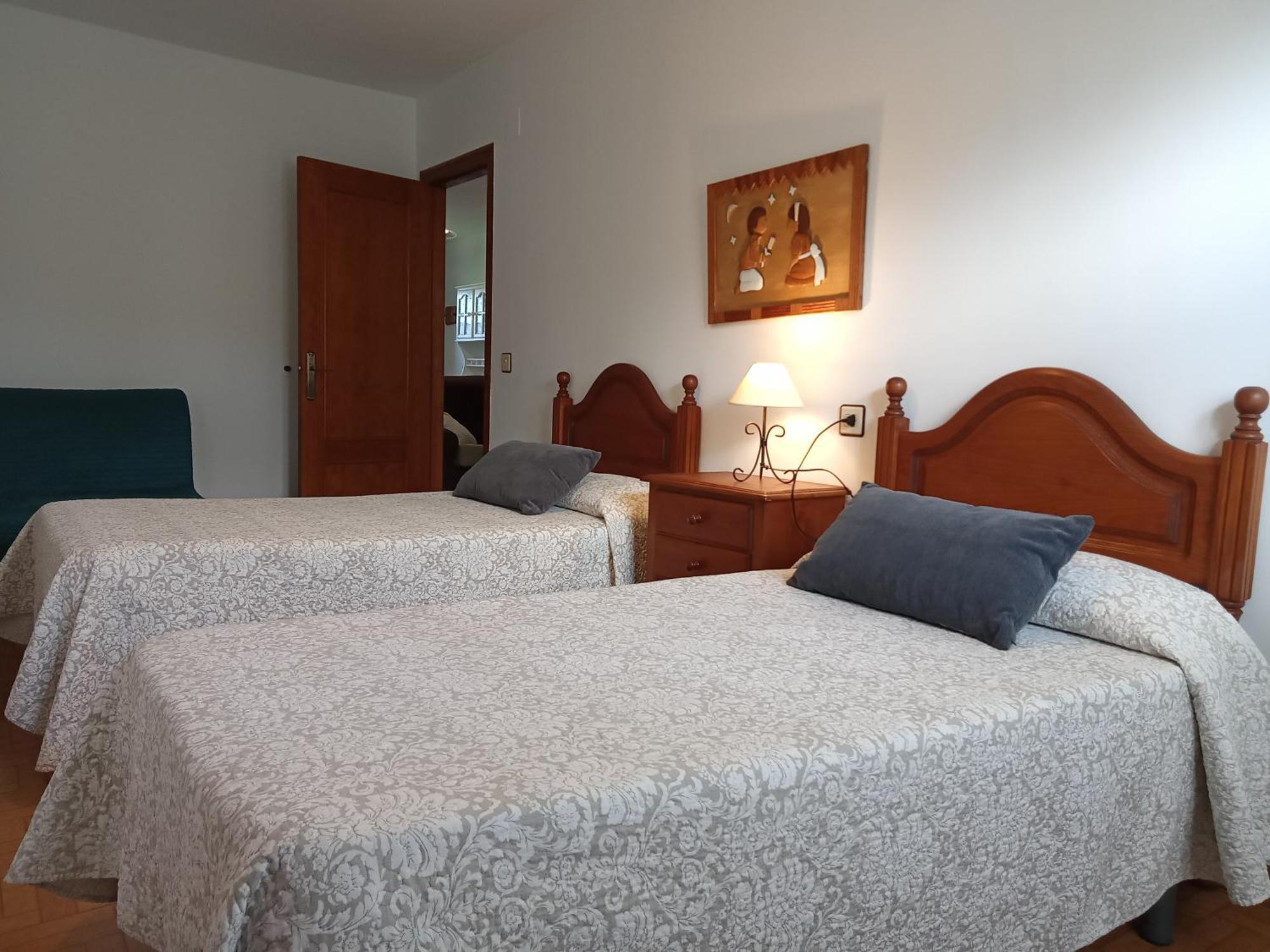 Apartamentos Rurales Inguanzo Villanueva de Pria Exterior foto