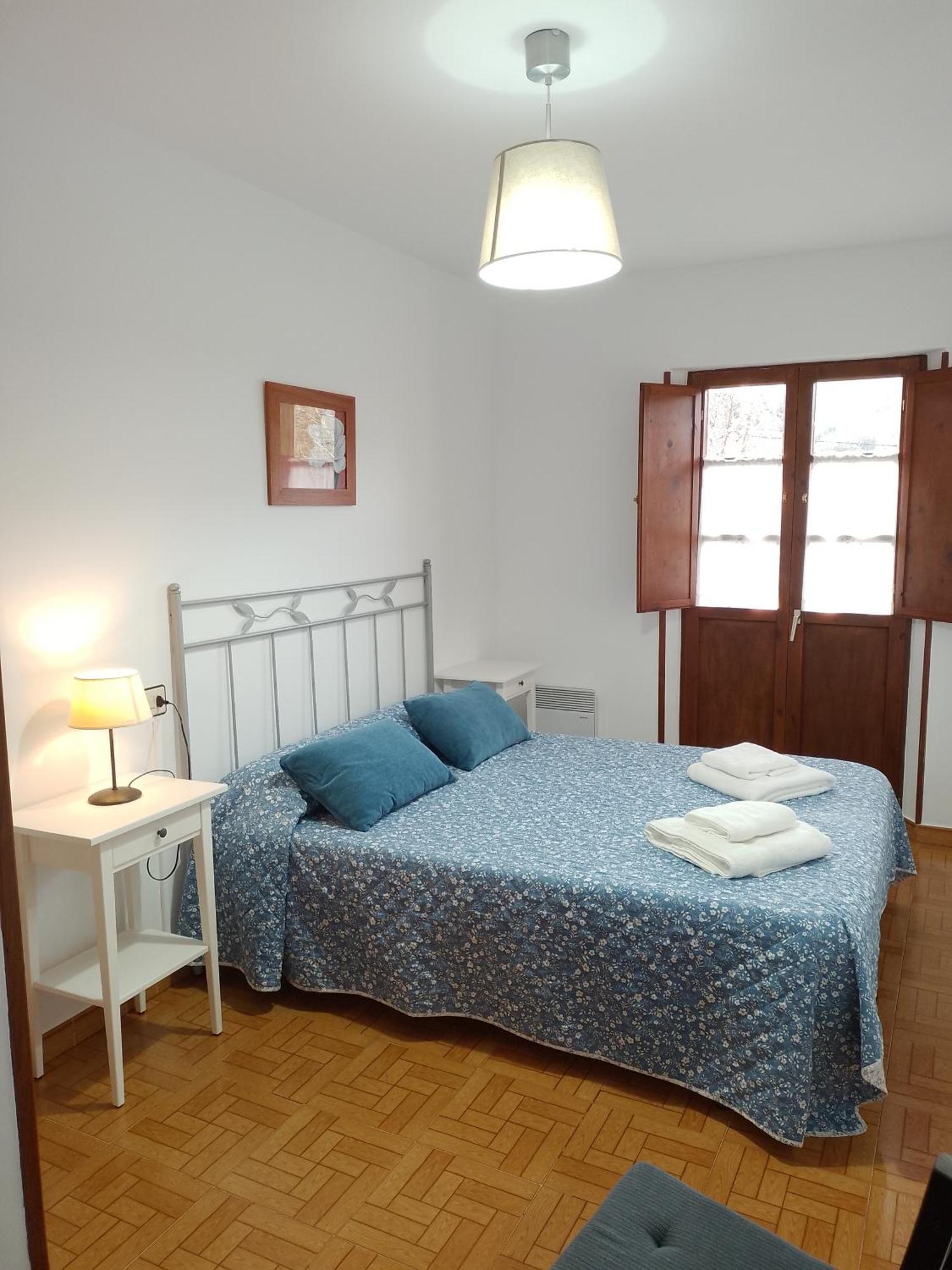 Apartamentos Rurales Inguanzo Villanueva de Pria Exterior foto